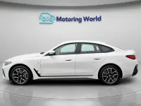 Used BMW i4 M Sport 207 kW (282 HP) 2024 Sedan