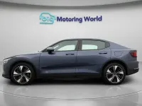 Used Polestar 2 300 kW (408 HP) 2022 Hatchback