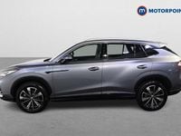 Used MG HS SE 224 HP (164 kW) 2025 Grey SUV
