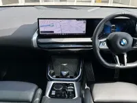 Used BMW X3 M Sport 205 HP (150 kW) 2025 Grey SUV