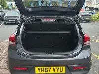 Used Kia Rio 101 HP (74 kW) 2020 Hatchback