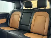 Used Land Rover Defender HSE Dynamic 250 HP (183 kW) 2024 Blue SUV