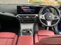 Used BMW 230 M Sport 242 HP (177 kW) 2023 Blue Coupe