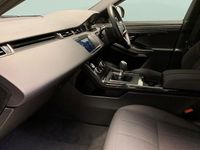 Used Land Rover Range Rover evoque R-Dynamic 166 HP (122 kW) 2023 Hatchback