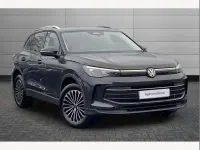 Used VW Tiguan Match 128 HP (94 kW) 2026 Grey SUV