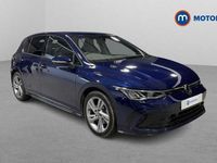 Used VW Golf VIII R-line 131 HP (96 kW) 2024 Hatchback