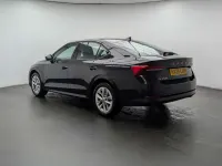 Używany Skoda Octavia SE Technology 2024 Czarny Hatchback
