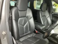 Używany Porsche Cayenne 245 KM (180 kW) 2013 Szary SUV
