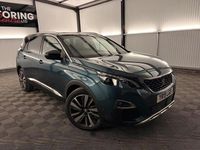 Used Peugeot 5008 Premium 2019 Green SUV