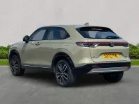 Used Honda HR-V Advance 131 HP (96 kW) 2022 Beige SUV