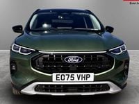 Used Ford Kuga Active 242 HP (177 kW) 2026 SUV