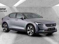Used Polestar 2 Long Range Dual motor 300 kW (408 HP) 2022 Thunder Hatchback