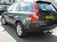 used Volvo XC90 2.4