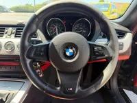 Used BMW Z4 M Sport 2013 Black Cabriolet