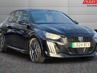Used Peugeot e-208 GTi 100 kW (136 HP) 2025 Hatchback