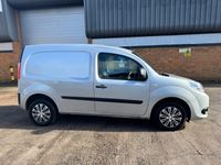 used Renault Kangoo Ml19 Business Plus Energy Dci 1.5