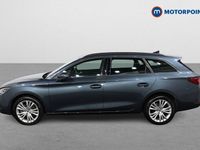 used Seat Leon Se Dynamic Estate