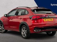 Used VW Taigo 150 HP (110 kW) 2022 SUV