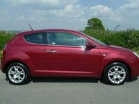 used Alfa Romeo MiTo 1.4