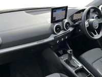 Used Audi Q2 Sport 147 HP (108 kW) 2025 Black SUV