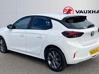 Second-hand Vauxhall Corsa Design Edition 101 CP (74 kW) 2025 Hatchback