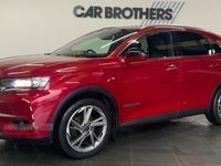 used DS Automobiles DS7 Crossback CROSSBACK HATCHBACK