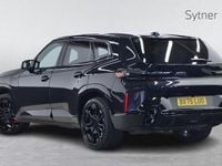 Used BMW XM Comfort Edition 469 HP (344 kW) 2025 Black SUV