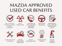 used Mazda CX-30 2.0 E-SKYACTIV X MHEV SPORT LUX EURO 6 (S/S) 5DR PETROL FROM 2021 FROM DARLINGTON (DL1 1XZ) | SPOTICAR