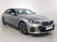 Used BMW i5 M Sport 250 kW (340 HP) 2024 Sedan