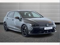New VW Golf VIII Black Edition 333 HP (244 kW) 2026 Dolphin grey Hatchback