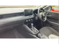 Used Honda HR-V Elegance 131 HP (96 kW) 2023 Grey SUV