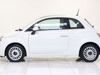 used Fiat 500 1.2 Lounge 3dr [Start Stop] Hatchback