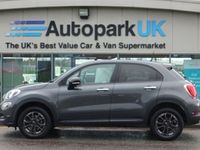 used Fiat 500X 1.6 POP 5d 110 BHP