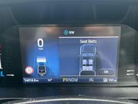 Used Ford Ranger Wildtrack 205 HP (150 kW) 2026 Cyber orange (metallic paint) Pickup