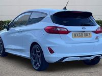 Used Ford Fiesta ST 200 HP (147 kW) 2019 Hatchback