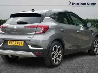 Used Renault Captur Techno 143 HP (105 kW) 2024 SUV