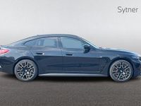 Used BMW i4 M Sport 246 kW (335 HP) 2025 Black Sedan