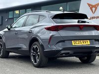 Used Cupra Formentor 150 HP (110 kW) 2026 SUV