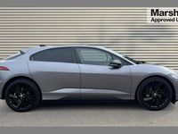 Used Jaguar I-Pace 294 kW (400 HP) 2024 Grey SUV