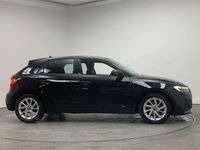 Used Audi A1 Sport 113 HP (83 kW) 2019 Black SUV