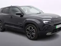 Used Jeep Avenger EV Summit 114 kW (156 HP) 2024 SUV