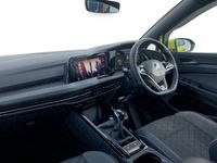 used VW Golf VIII HATCHBACK 1.5 TSI R-Line 5dr [Winter Pack incl heated steering wheel, High Beam Assist, Lane assist]