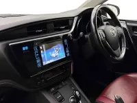 Used Toyota Auris Touring Sports Design 136 HP (100 kW) 2019 Estate