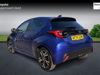 Used Toyota Yaris Hybrid Design 116 HP (85 kW) 2026 Hatchback