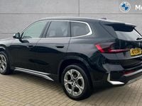 Used BMW X1 xLine 211 HP (155 kW) 2023 Black SUV
