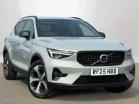 Used Volvo XC40 Plus 194 HP (142 kW) 2026 SUV
