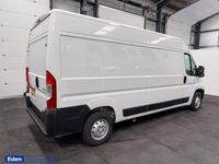 Used Citroën Relay 140 HP (102 kW) 2023 White Van