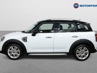 used Mini Cooper S Countryman 2.0 Exclusive 5dr