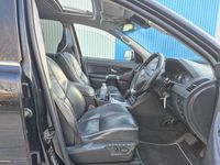 Used Volvo XC90 R-Design 182 HP (133 kW) 2009 Black SUV
