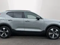 Used Volvo XC40 Plus 197 HP (144 kW) 2025 Grey SUV